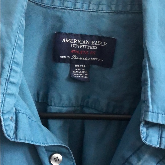 American eagle athletic fit XS - Picture 2 of 3